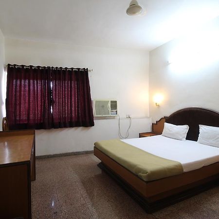 Hotel Soubhagya Inn Silvassa Exterior photo
