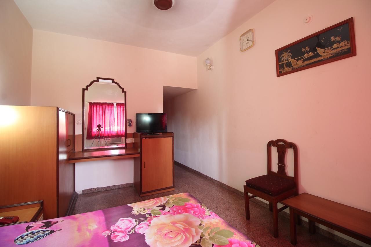 Hotel Soubhagya Inn Silvassa Exterior photo