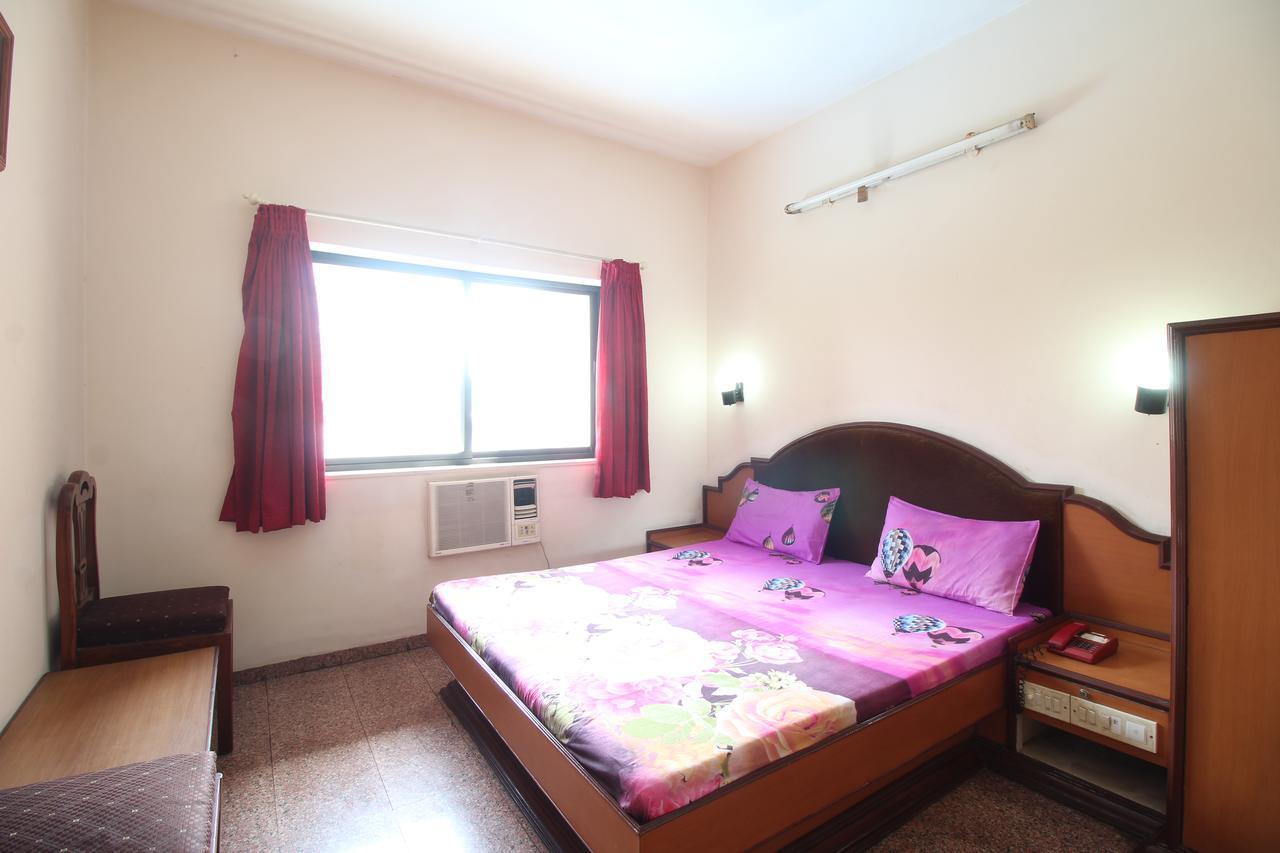 Hotel Soubhagya Inn Silvassa Exterior photo