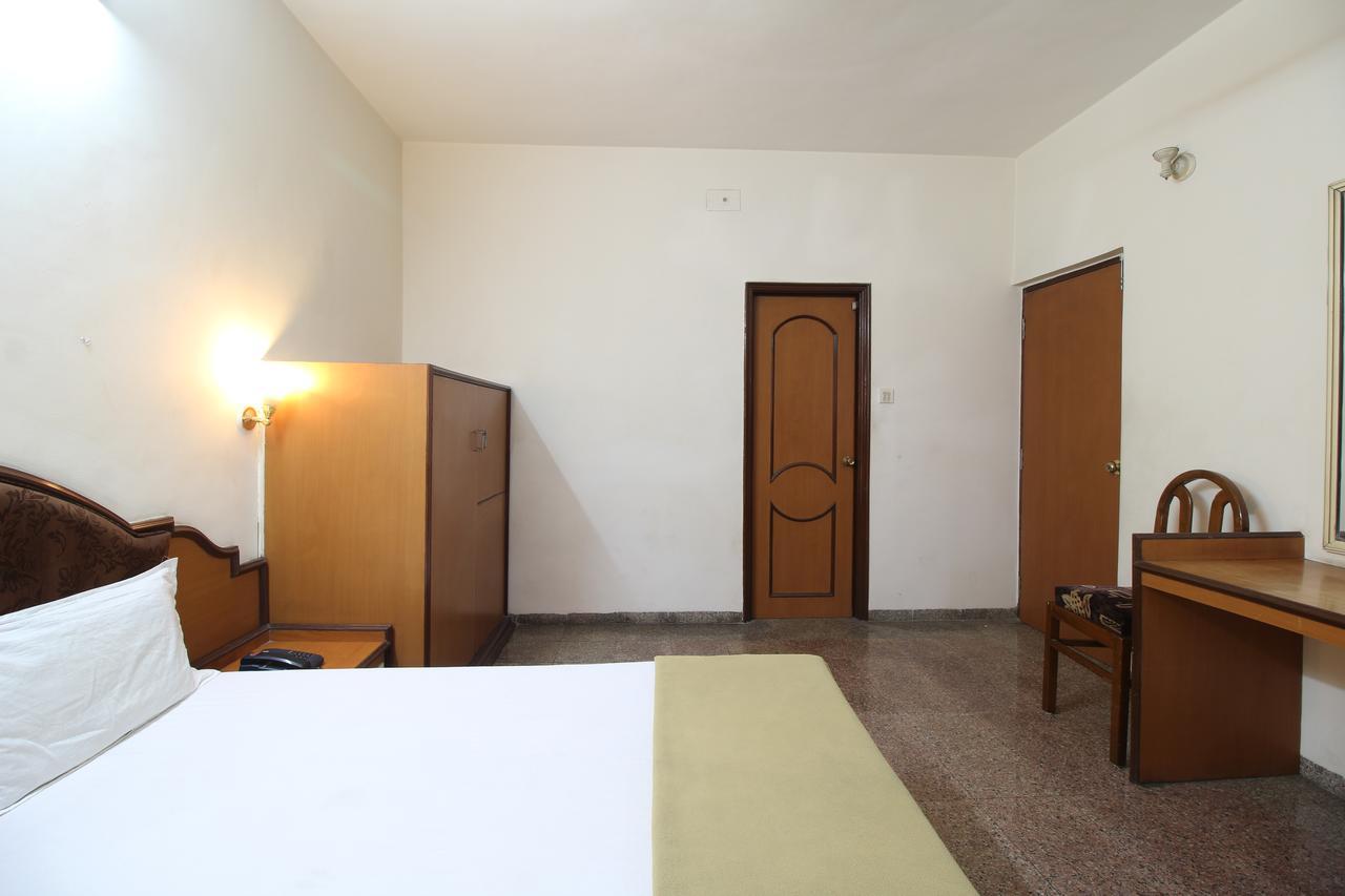 Hotel Soubhagya Inn Silvassa Exterior photo