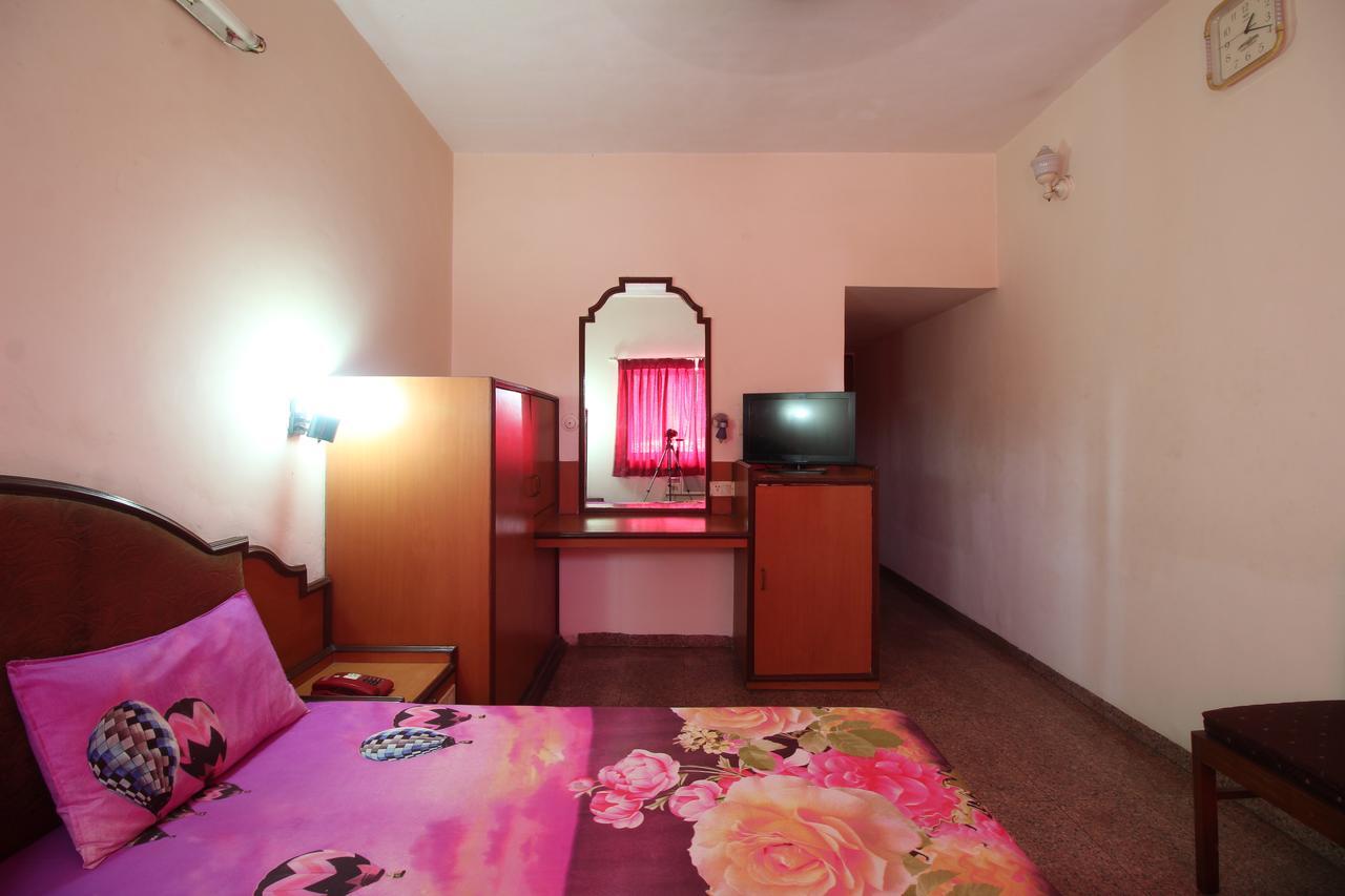 Hotel Soubhagya Inn Silvassa Exterior photo
