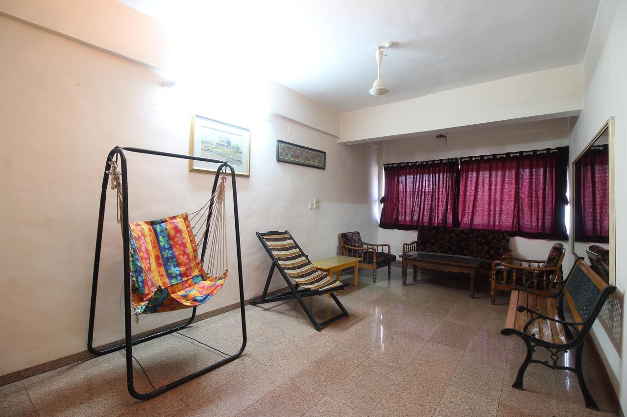 Hotel Soubhagya Inn Silvassa Exterior photo